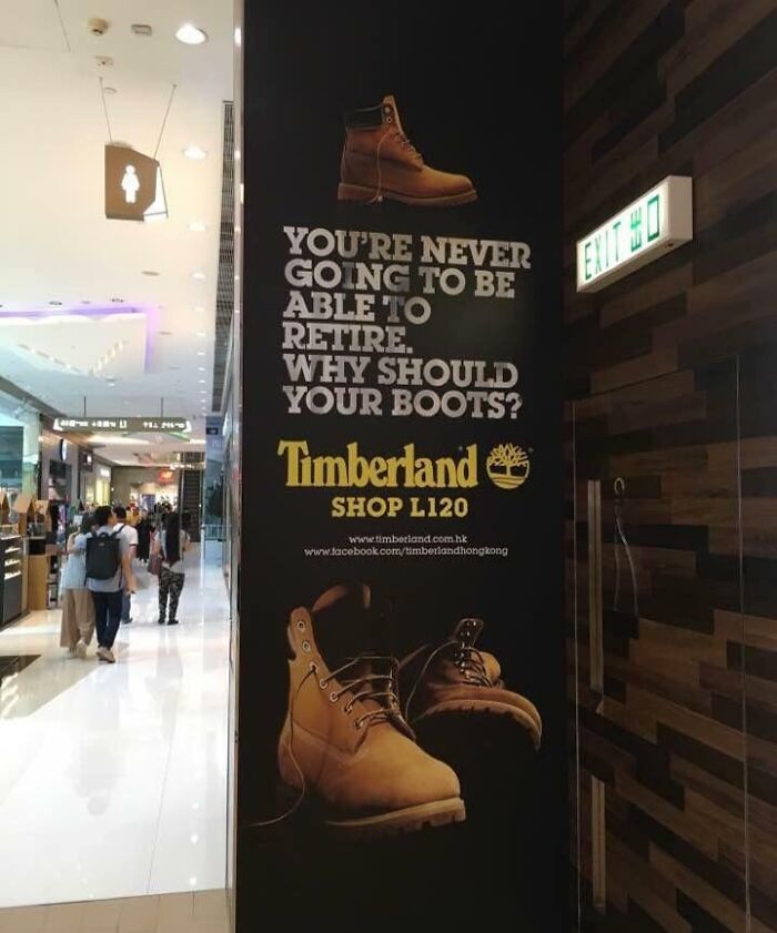 Well, That's One Way To Market To Millennials