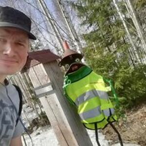 latensahkoposti avatar