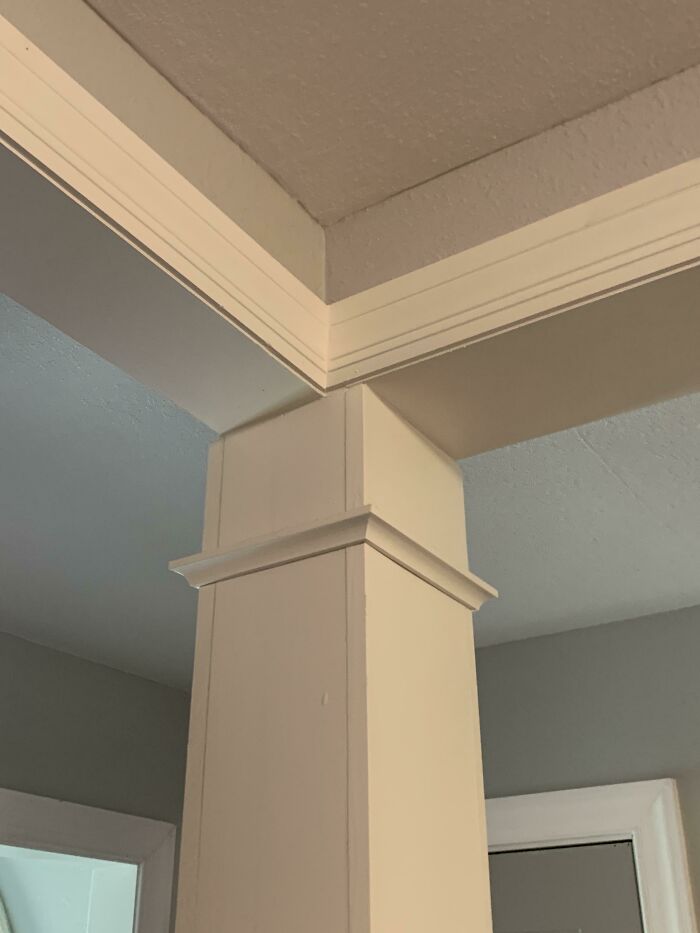 Things In My House That Annoy Me