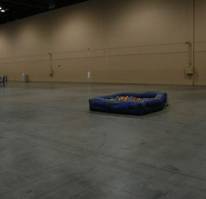 What Would You Do Here?