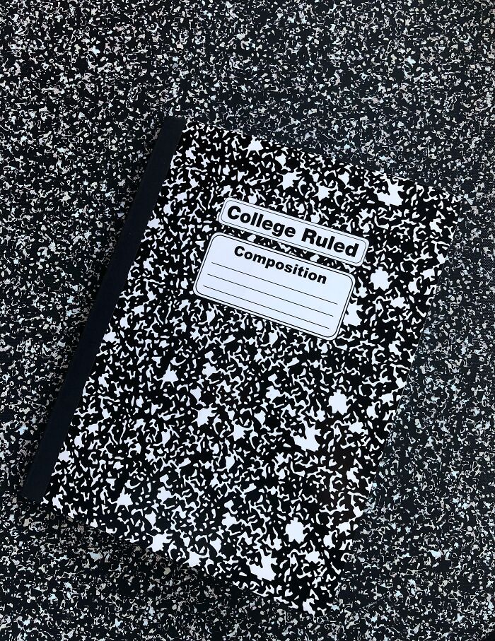 Almost Couldn’t Find It