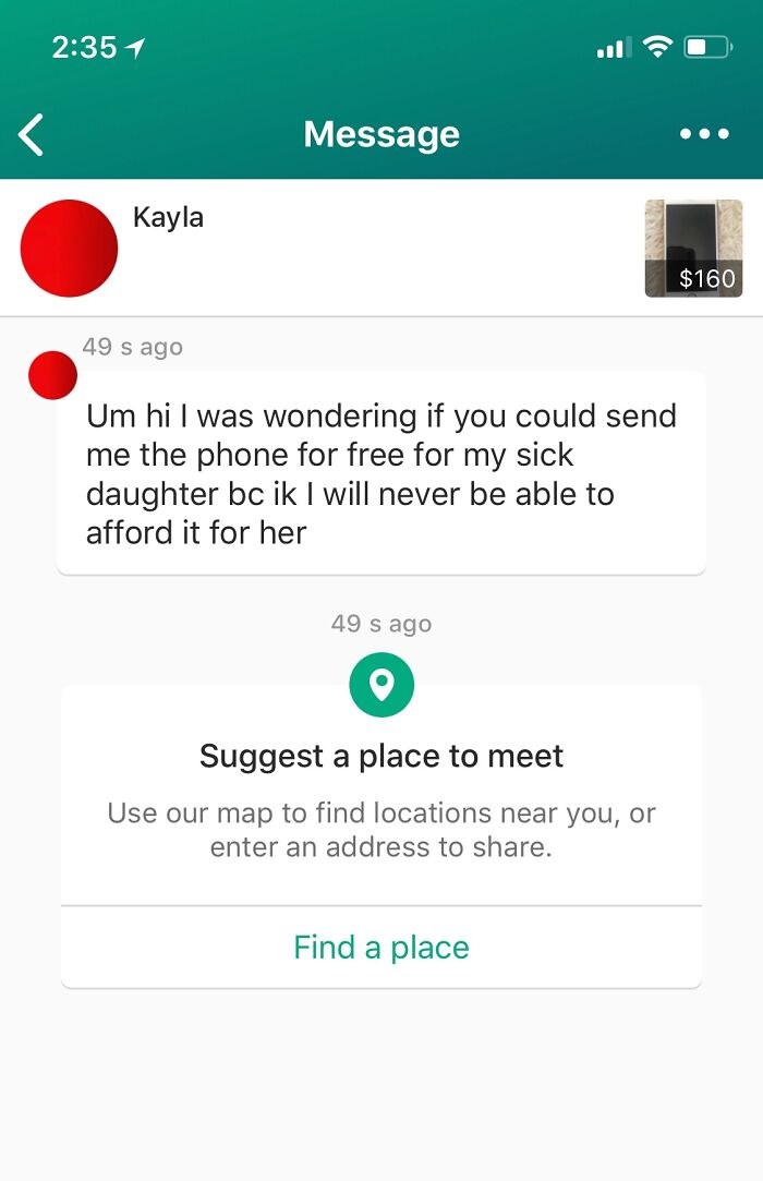 Come On Kayla You Totally Forgot To Tell Me You’re Also A Single Mom