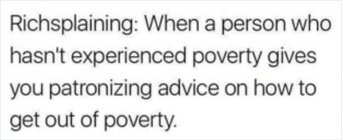 We All Know Someone Like This