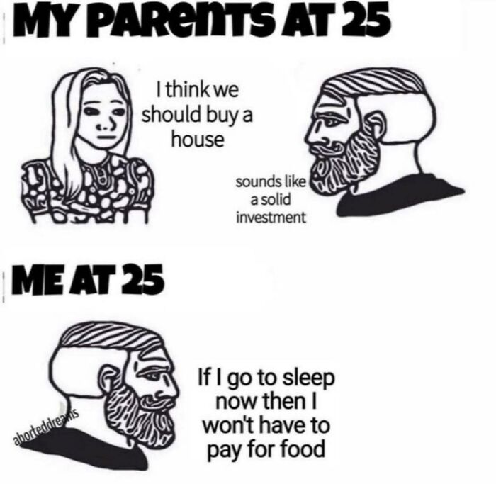 Who Made This Meme About Me ?