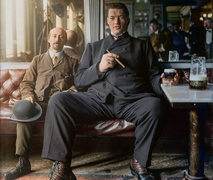 History-From-Everyday-Pics