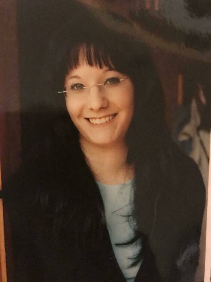 Me, 14, Looking Like A 40 Year Old Russian Housewife Named Valenka