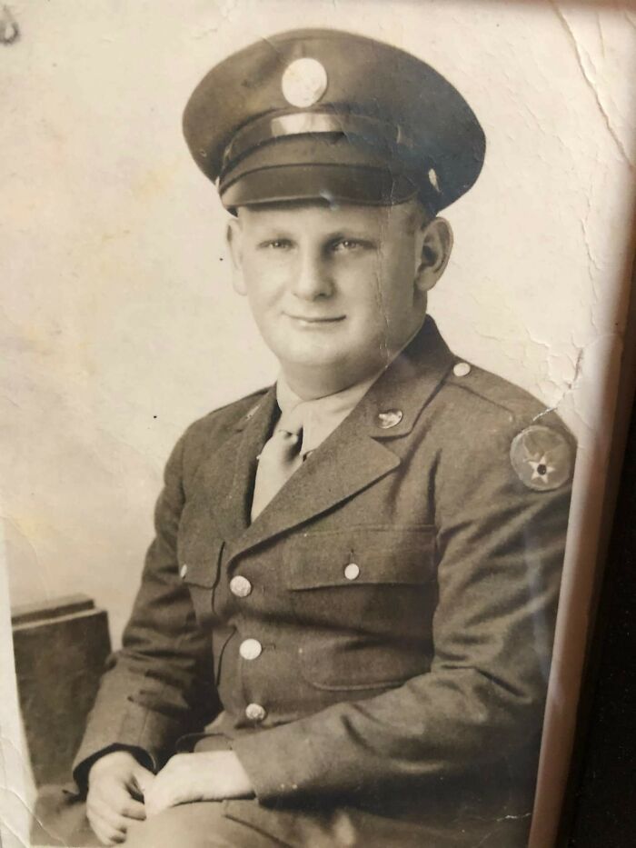 I Truly Cannot Figure This One Out!