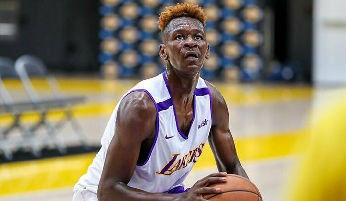 19 Year Old Rookie Or 47 Year Old Coach