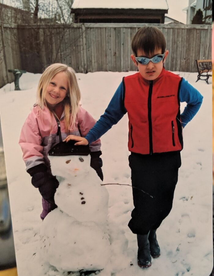 7 Year Old Kid Or 30 Year Old Tennis Instructor Named Derek
