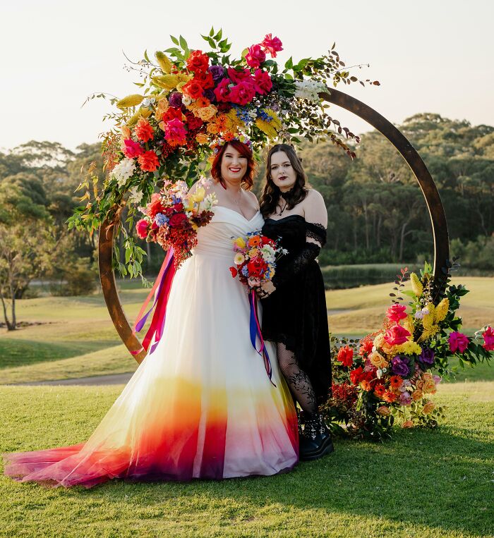 My Photos Finally Came Back. This Is Me And My Best Friend Since We Were Toddlers