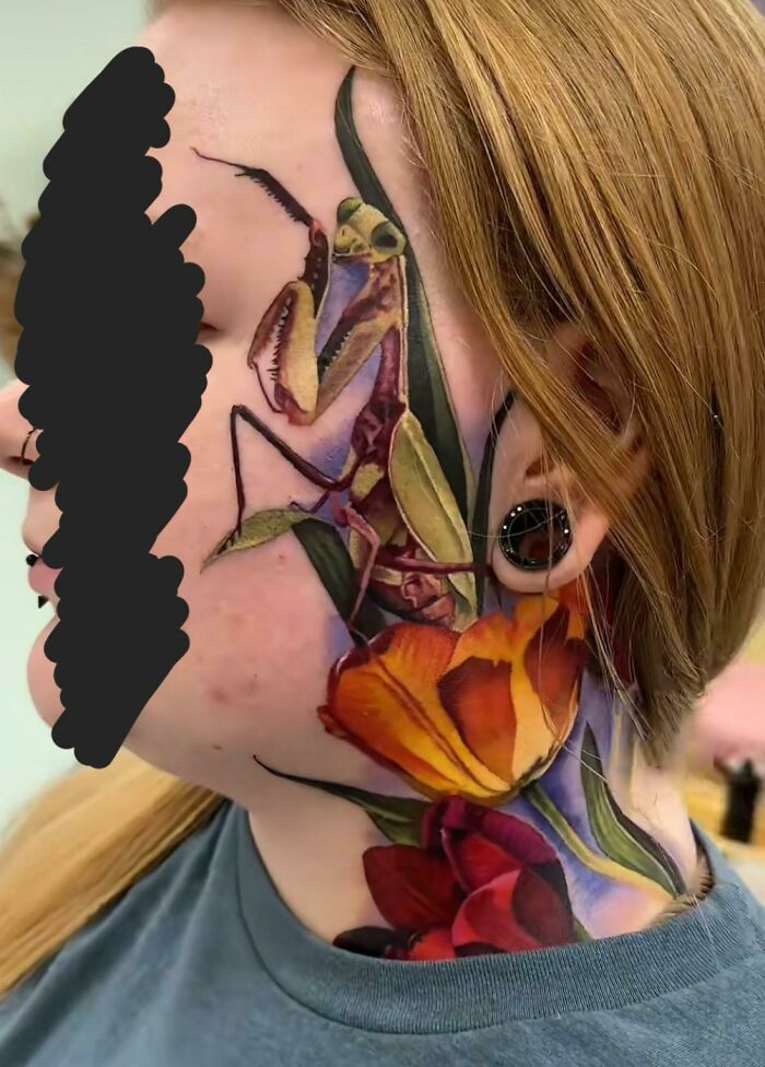 Insane Technical Skill, But Whyyyyy There??