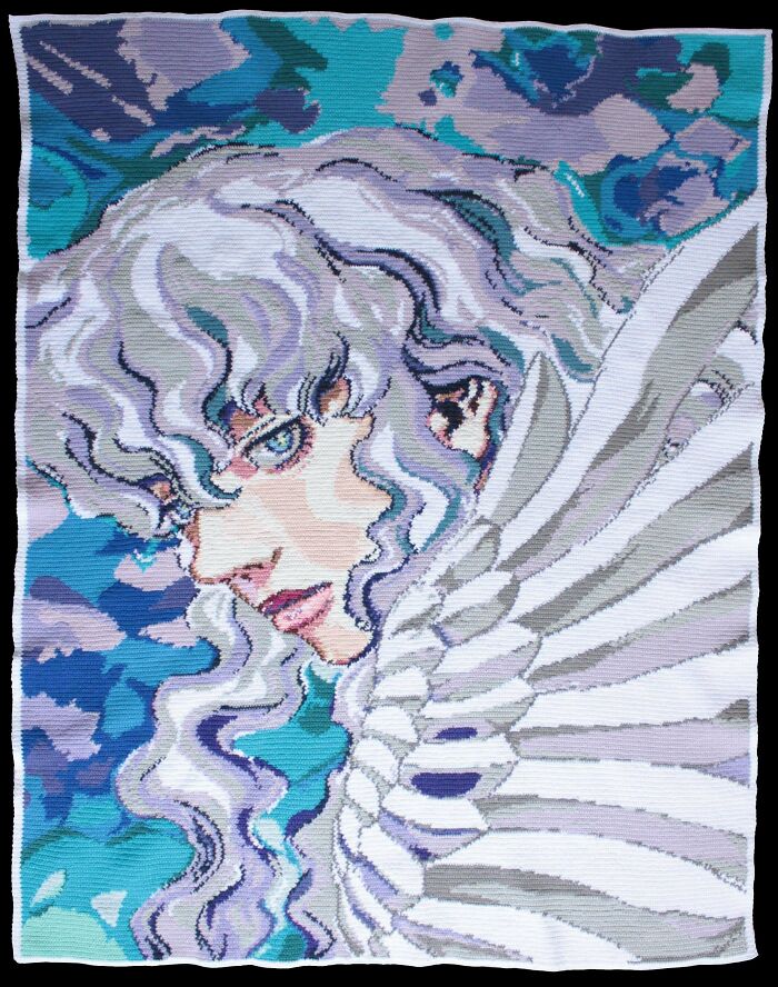 Hi! This Is My Latest Work, It Took Me About 3 Months :) Let Me Know What You Think Hehe