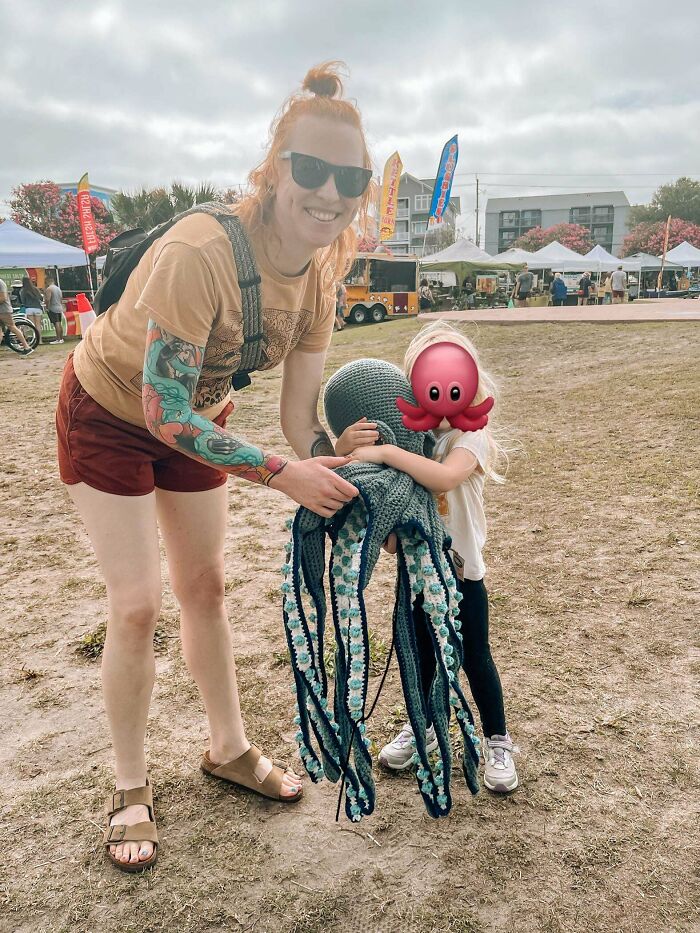 I Thought This Guy Was Gonna Be The Death Of Me. But He Found A New Home At My Farmer’s Market Today!