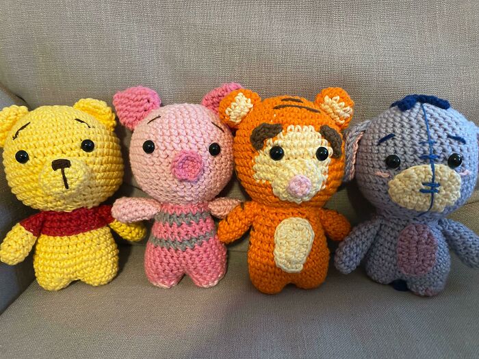 ¿Se ven bien para regalarlos?