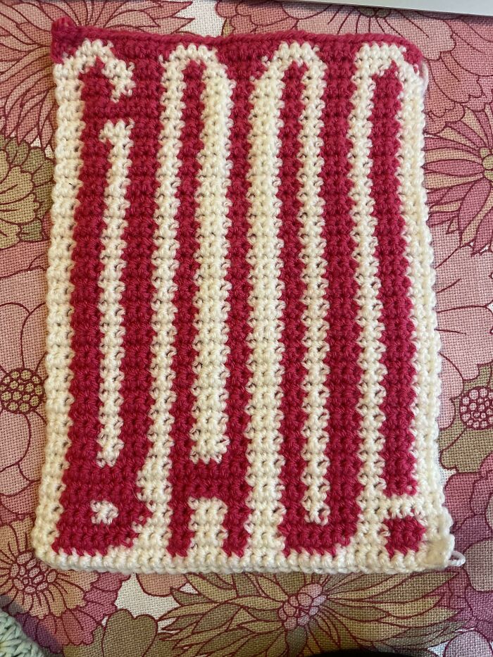 This Doesn’t Look Stupid Does It?