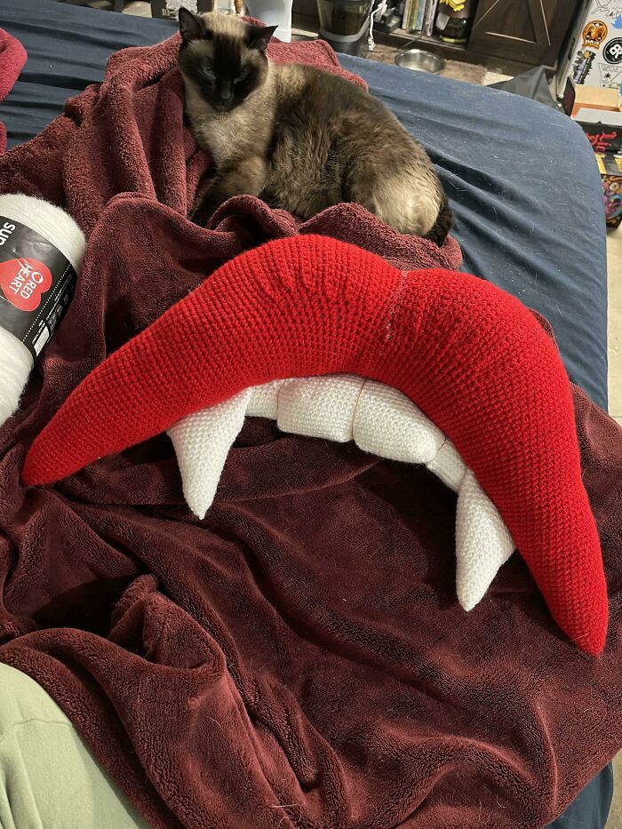 10 Hours And It’s Just The Beginning