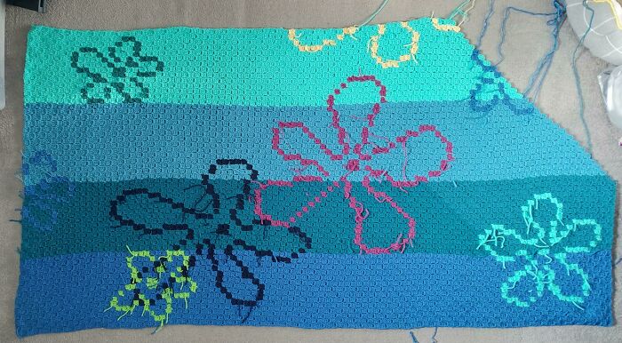 I've Been Working On This For Two Years And I Hate It