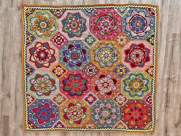 Ahora mis manos necesitan un respiro