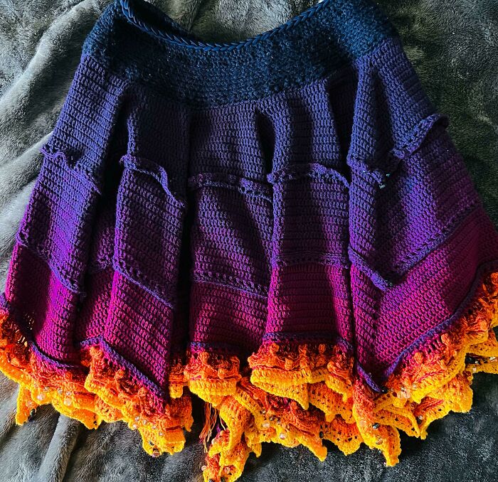 Me ha llevado meses, pero terminé