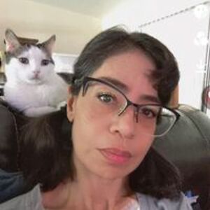 Imelda Vasquez