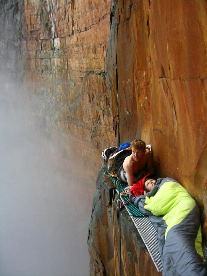 Getting Up On The Wrong Side Of The Bed Is Not An Option