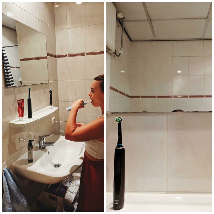 Pov You’re Short In The Netherlands And Can’t See In The Mirror