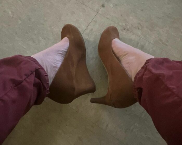 I’m Thinking That Maybe Preggo Brain Is A Real Thing