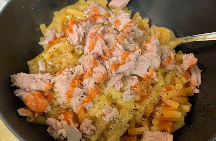 Childhood Favorite. Current Pregnancy Craving