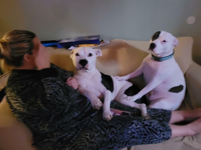 What Even Is Personal Space?