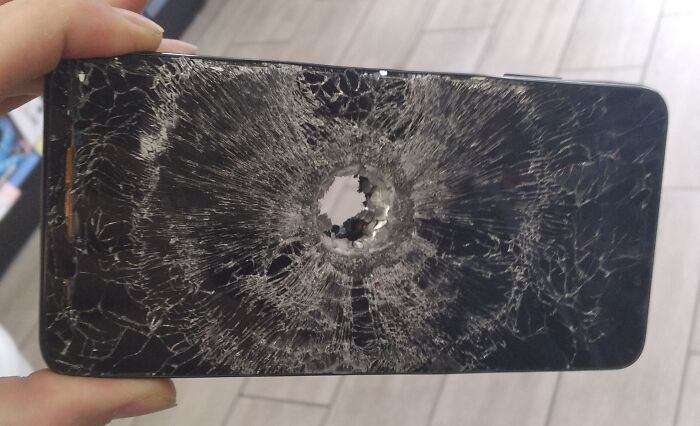 Customer Asked If We Can Fix This