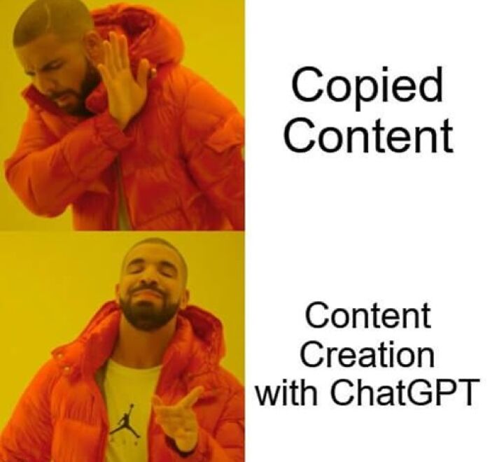 Chatgpt-Memes