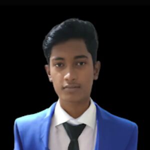 MD Anower Hossain