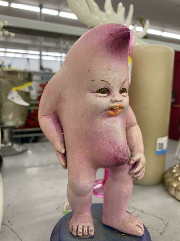 I Regret Leaving Without This