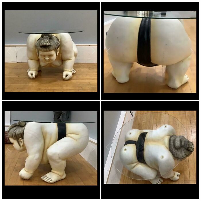 My Heart Says Buy It, But My Mind Says No