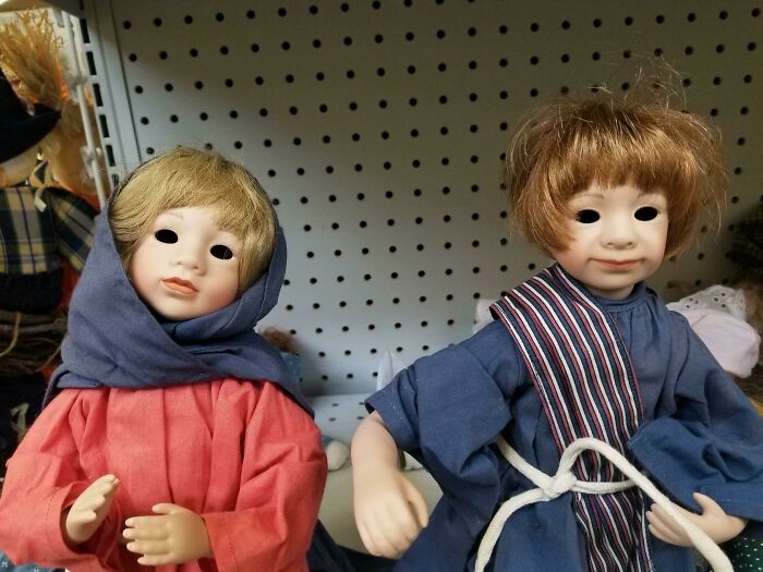 Hello, We Are Here For Your Soul