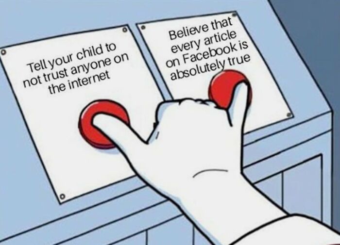 Not Sure Who Made This But I Thought It Belonged Here