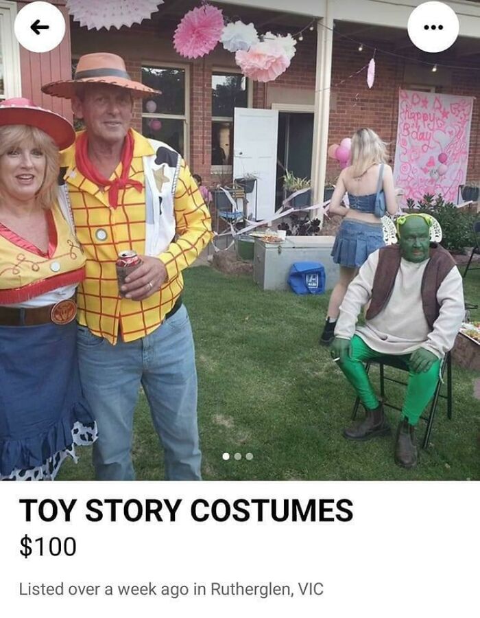 From Facebook Marketplace Group