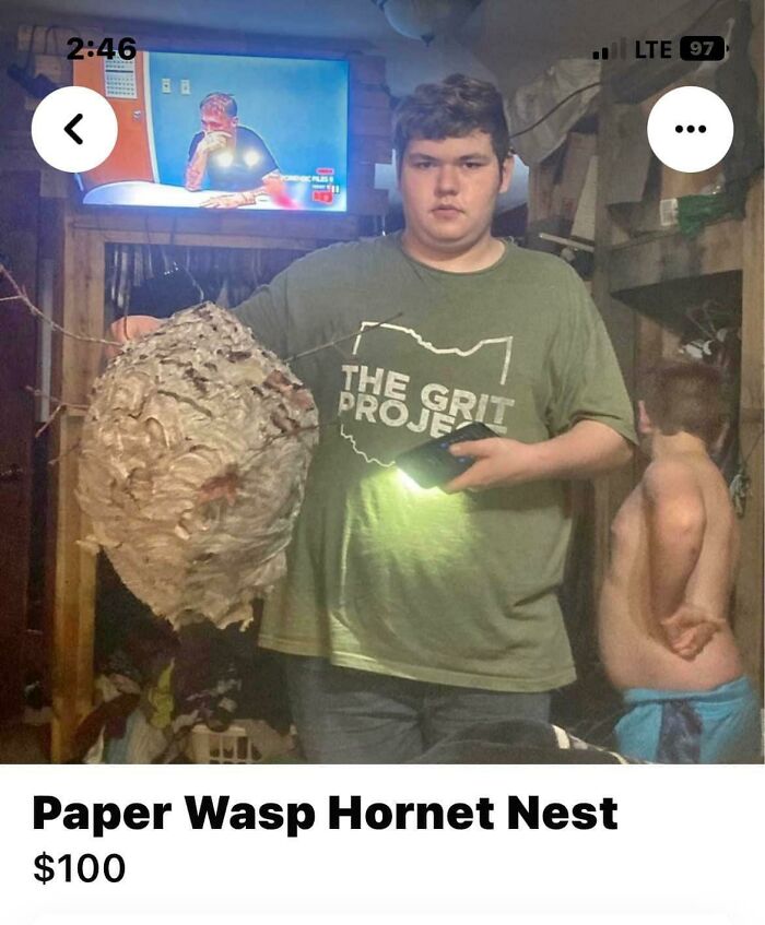 Found On Facebook Marketplace Group