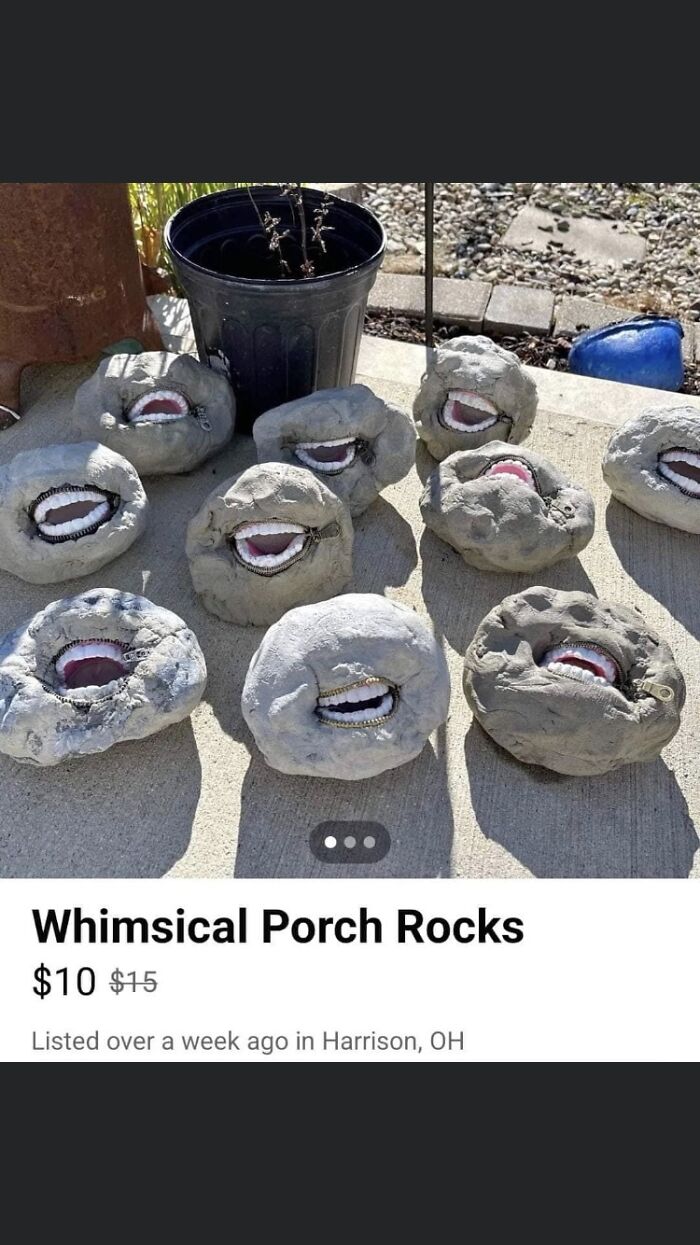 Prince Charming - Pet Rock Edition