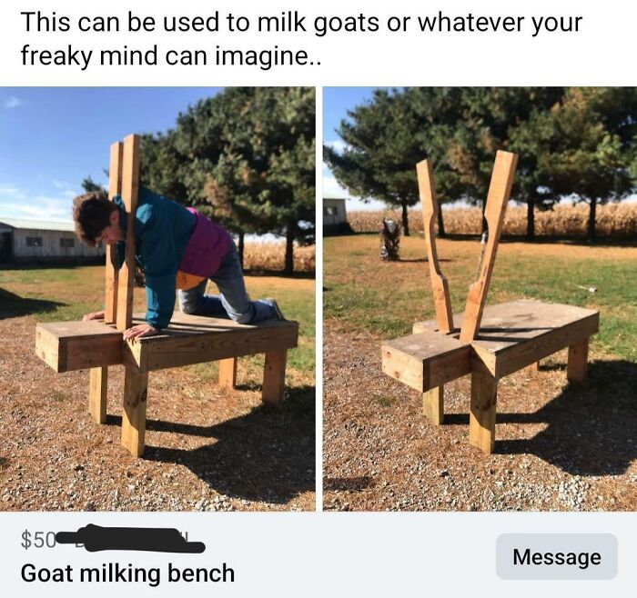 From A Local Buy And Sell Group