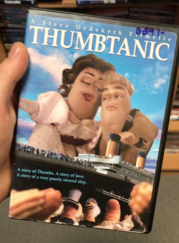 I Didn't Buy It. Think I Should Have Bought It?