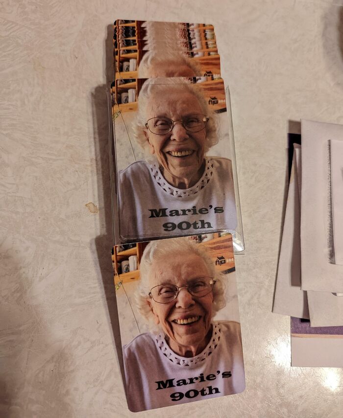 Found These Playing Cards At The Thrift Store Today