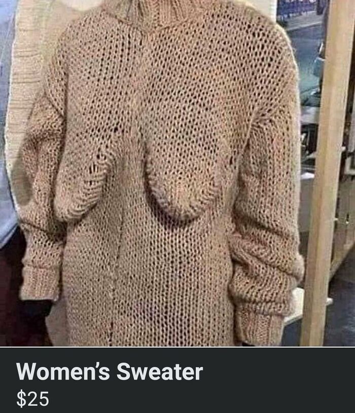 Found On Facebook Marketplace