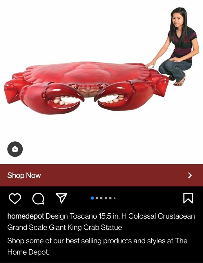 "Best Selling Products"? Really?