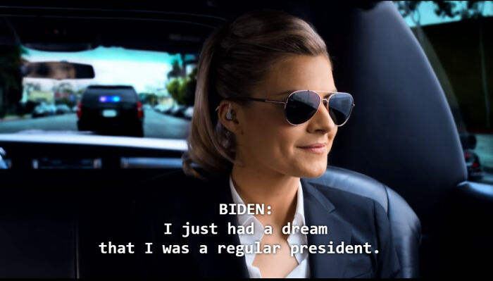 This Line From The Show Community