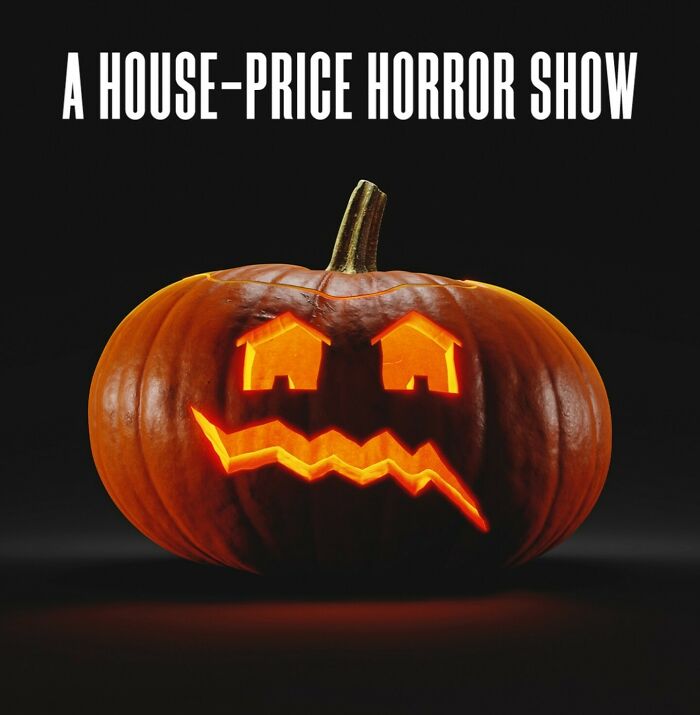 This Cover Of The Economist Is So Clever