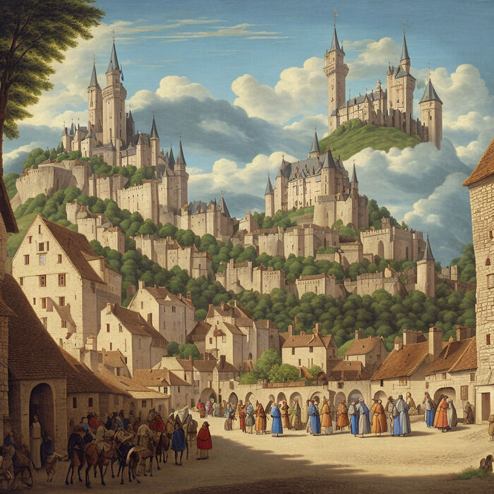 Ai-Optical-Illusion-Art