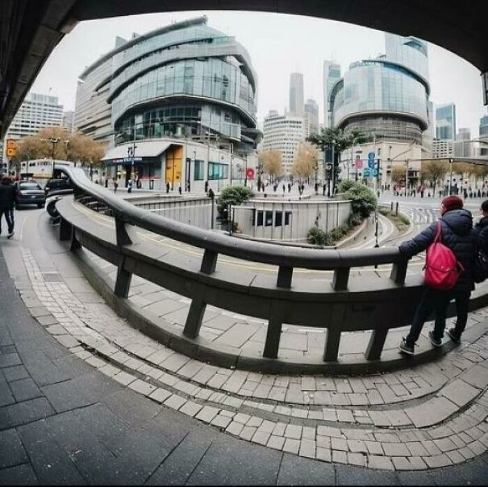 Ai-Optical-Illusion-Art