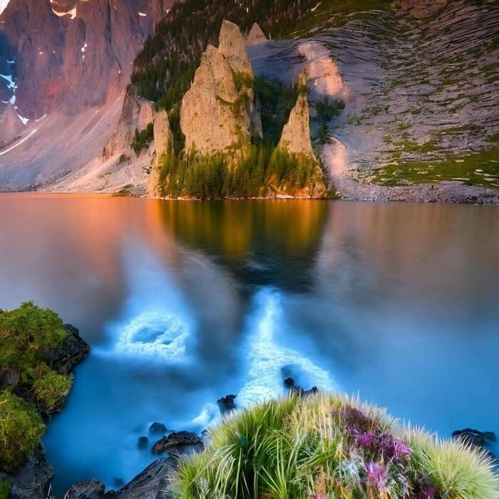 Ai-Optical-Illusion-Art