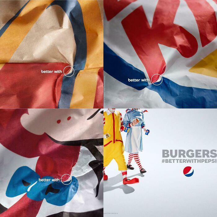 This Pepsi Ad